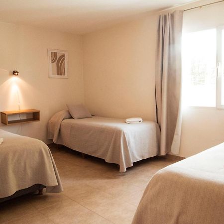 Alameda Apart El Calafate Exterior photo