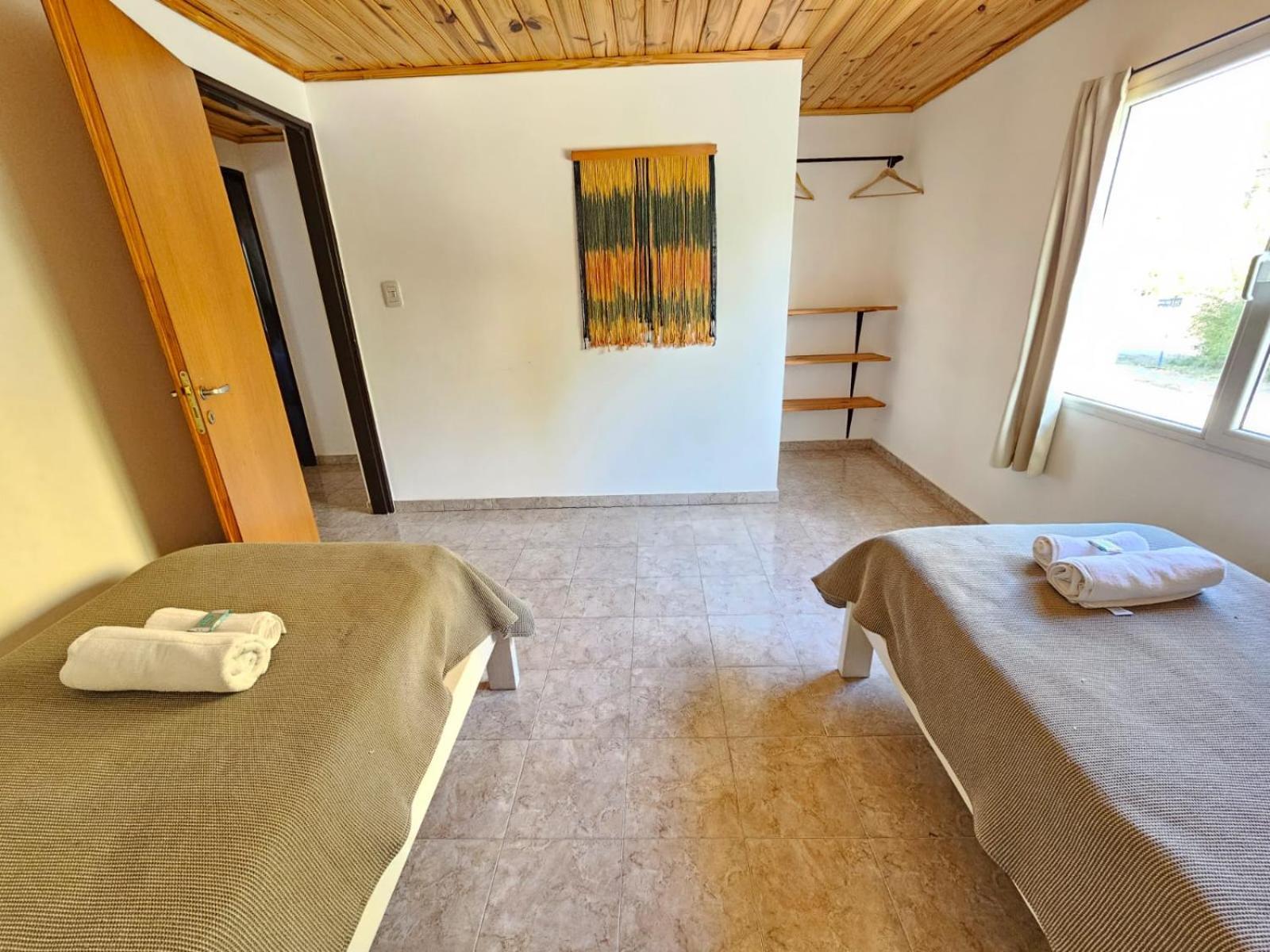 Alameda Apart El Calafate Exterior photo