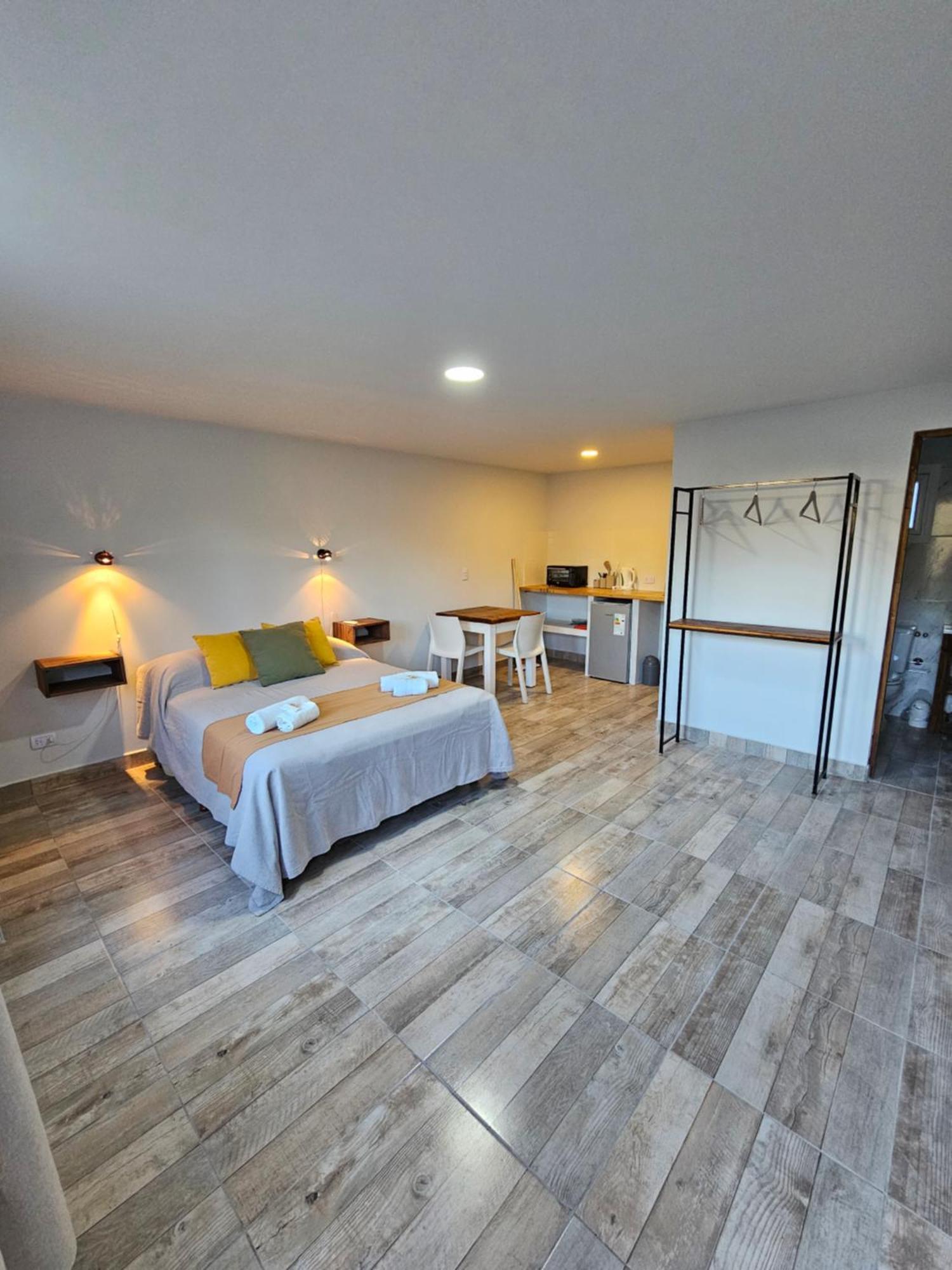 Alameda Apart El Calafate Exterior photo