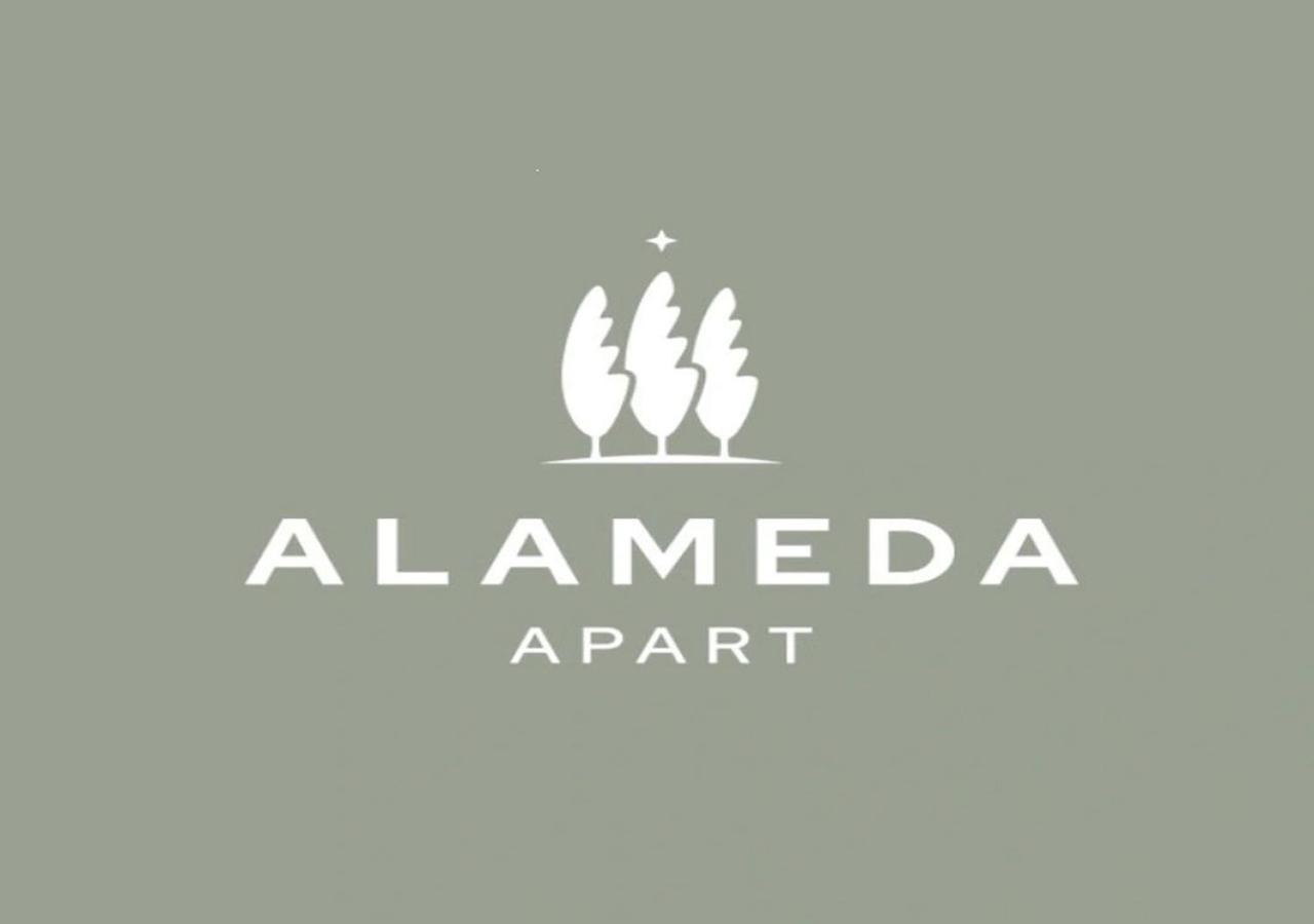 Alameda Apart El Calafate Exterior photo