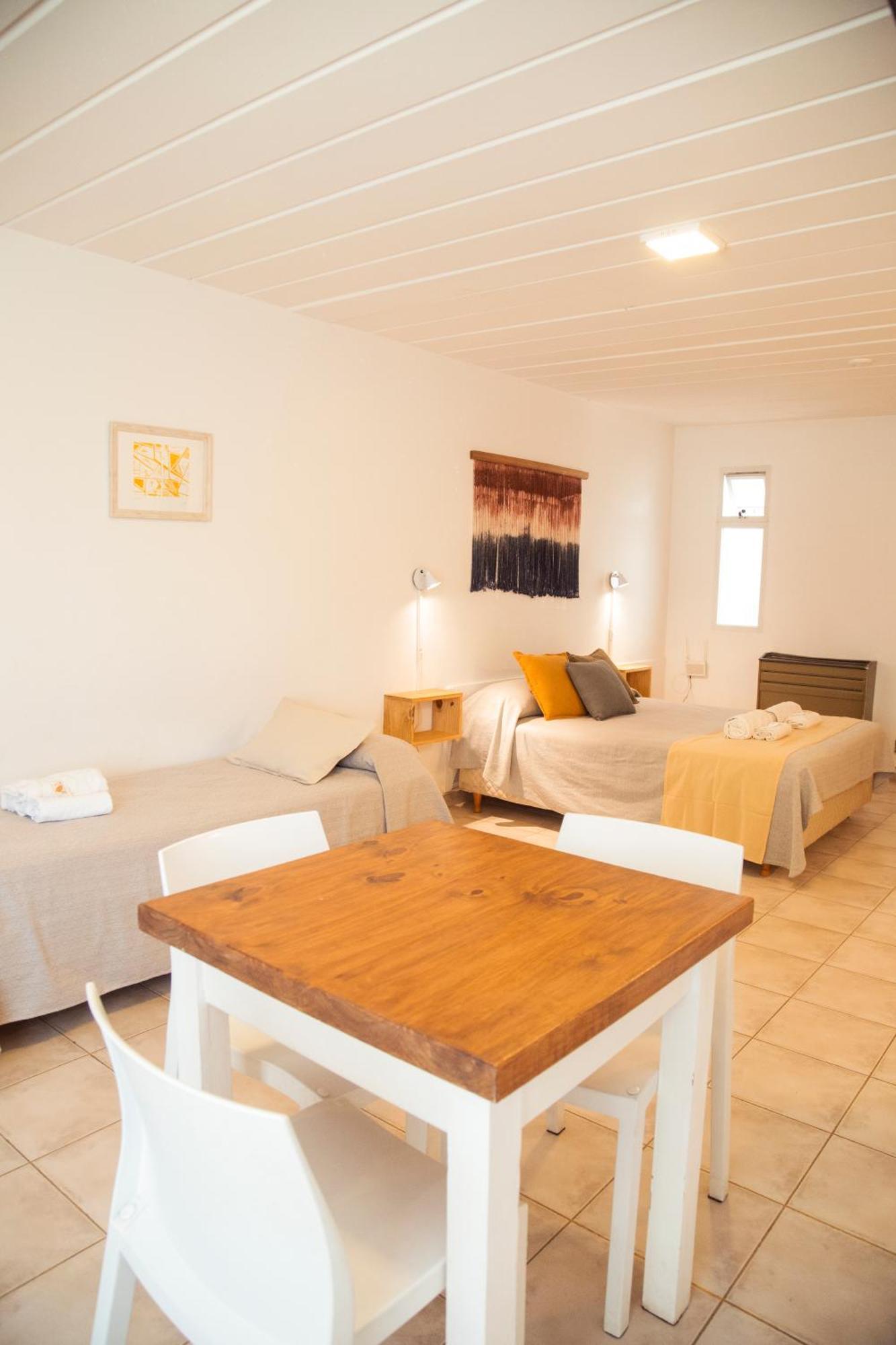 Alameda Apart El Calafate Exterior photo