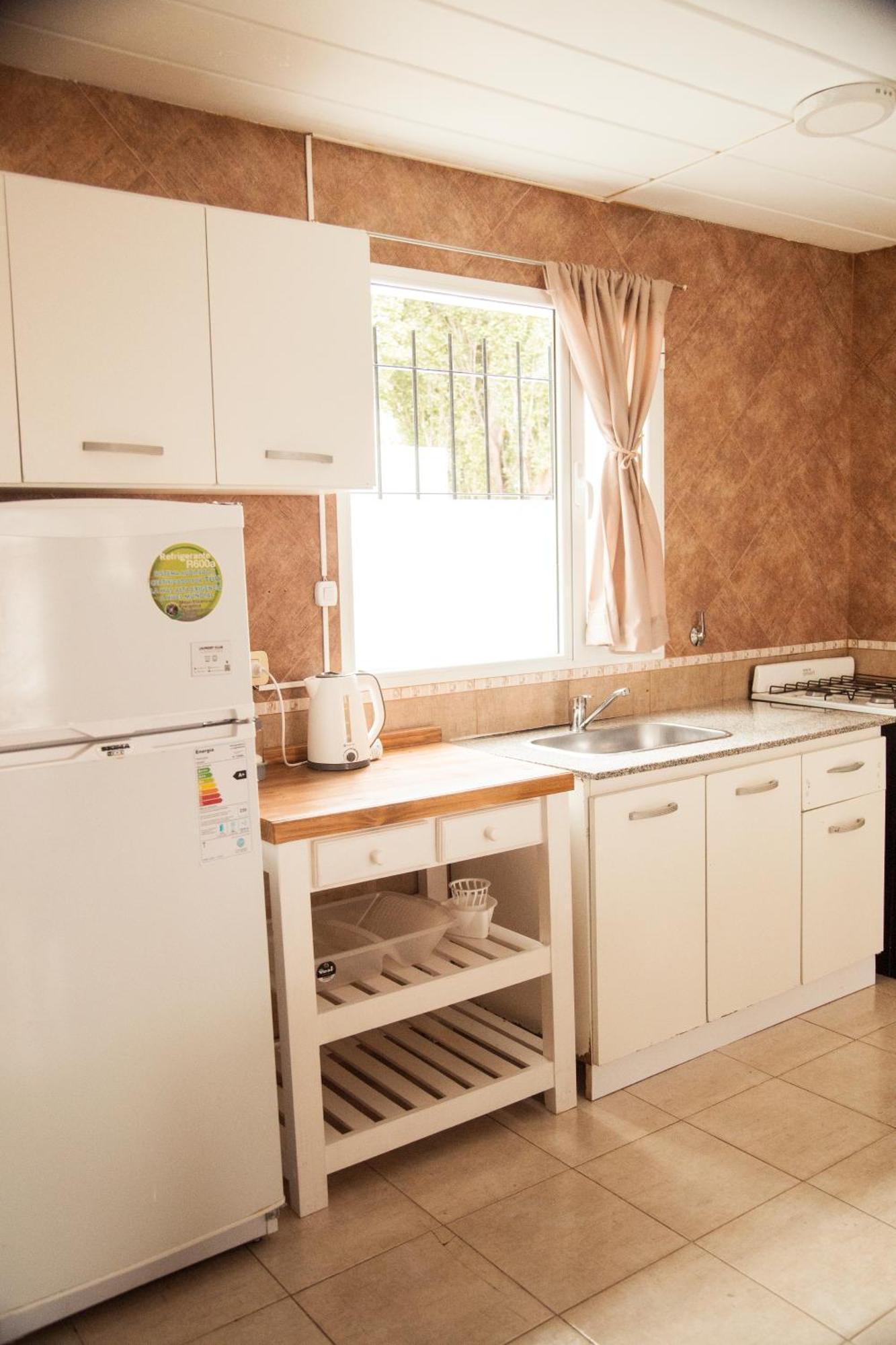Alameda Apart El Calafate Exterior photo