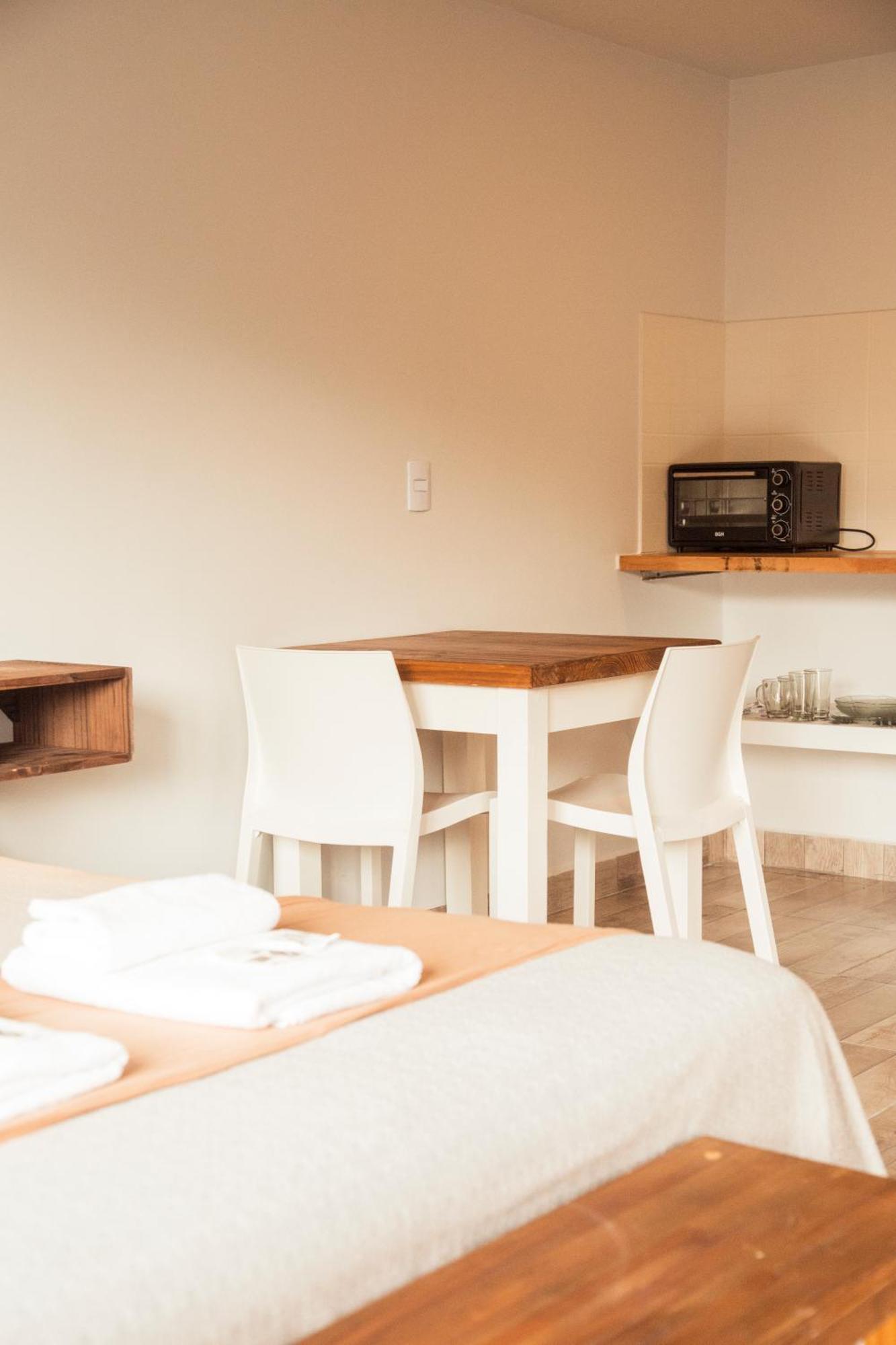Alameda Apart El Calafate Exterior photo