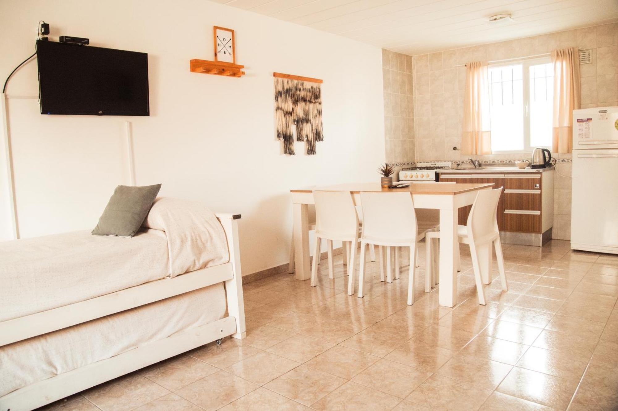 Alameda Apart El Calafate Exterior photo