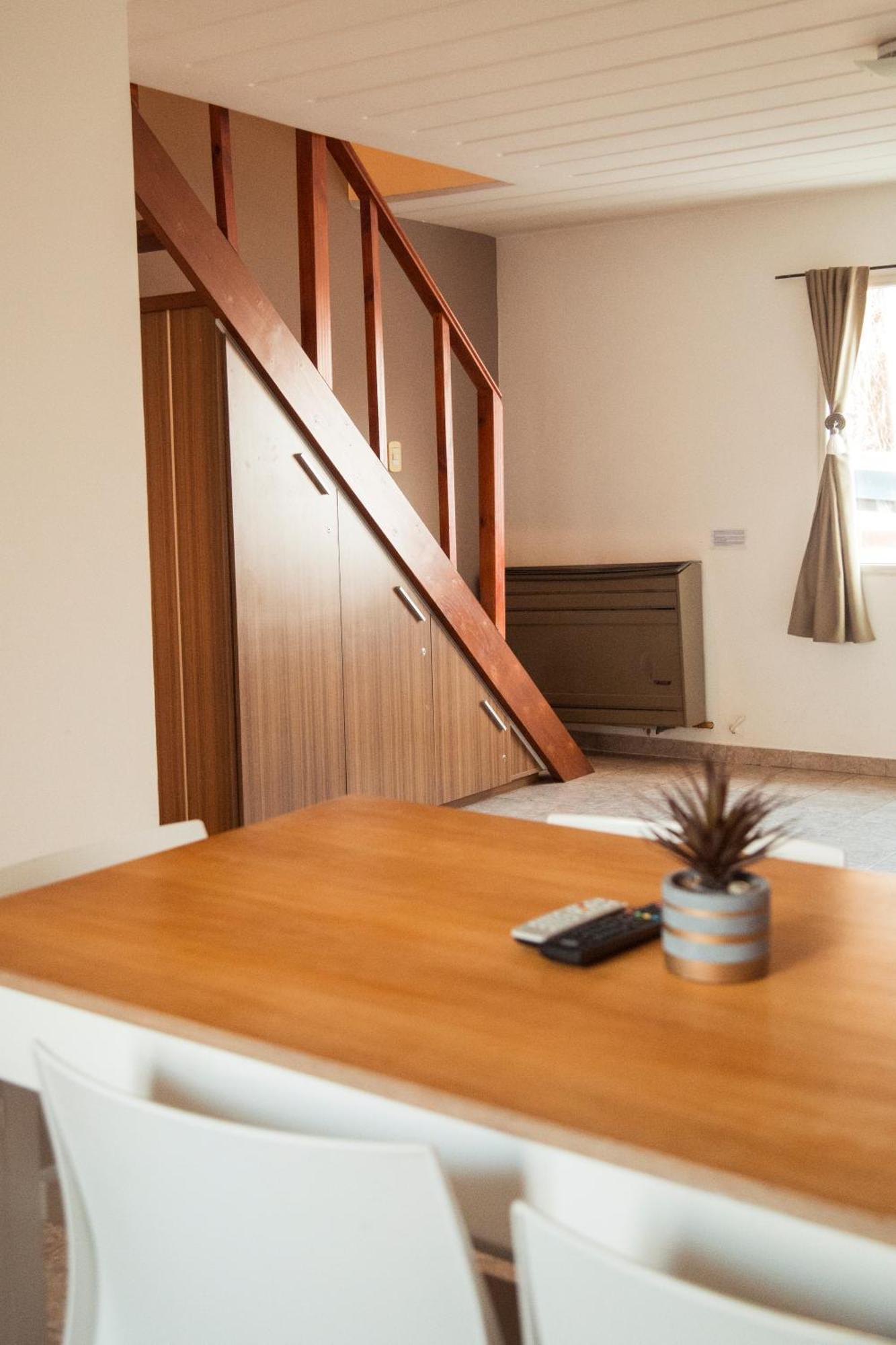 Alameda Apart El Calafate Exterior photo