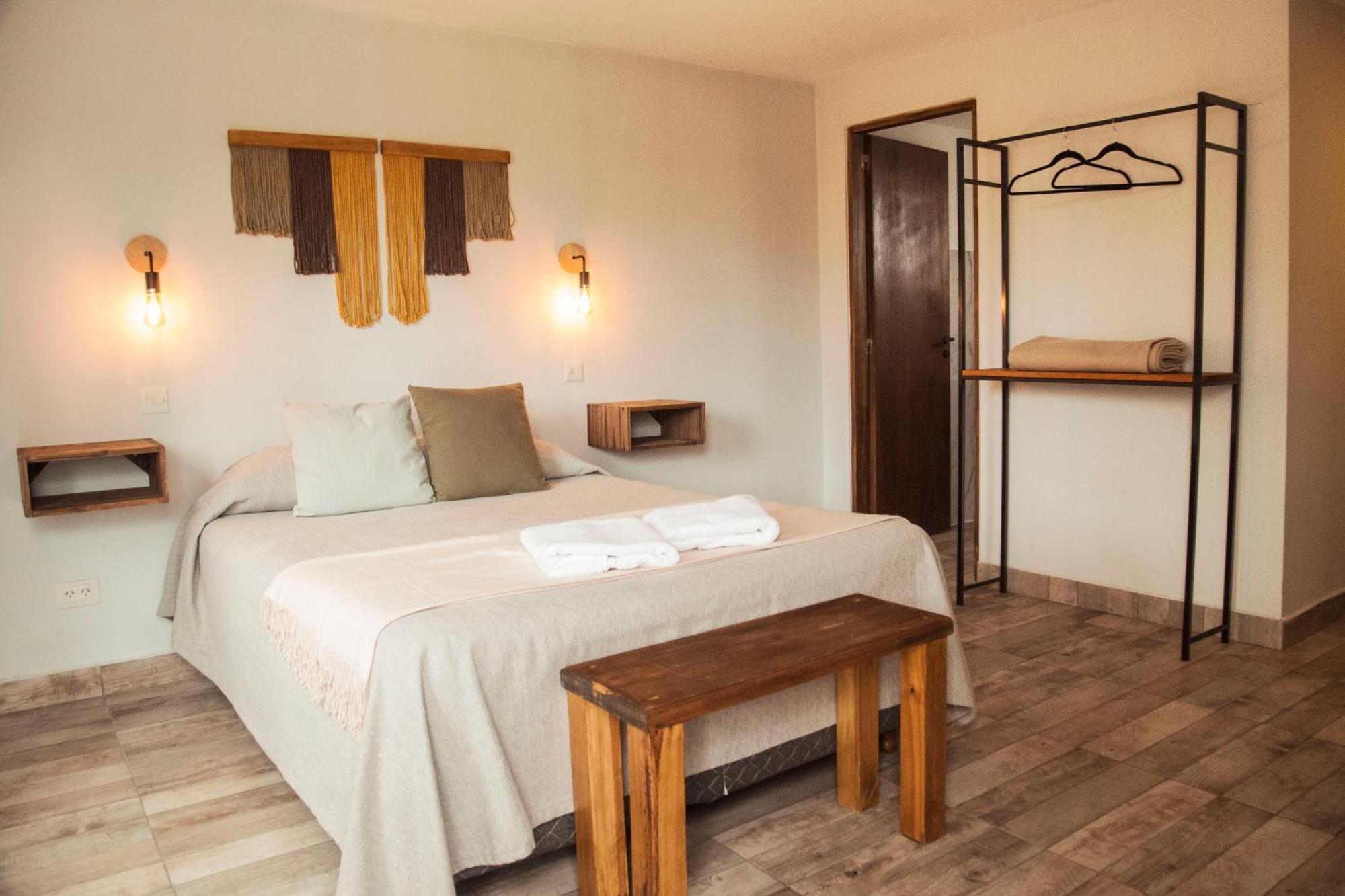 Alameda Apart El Calafate Room photo