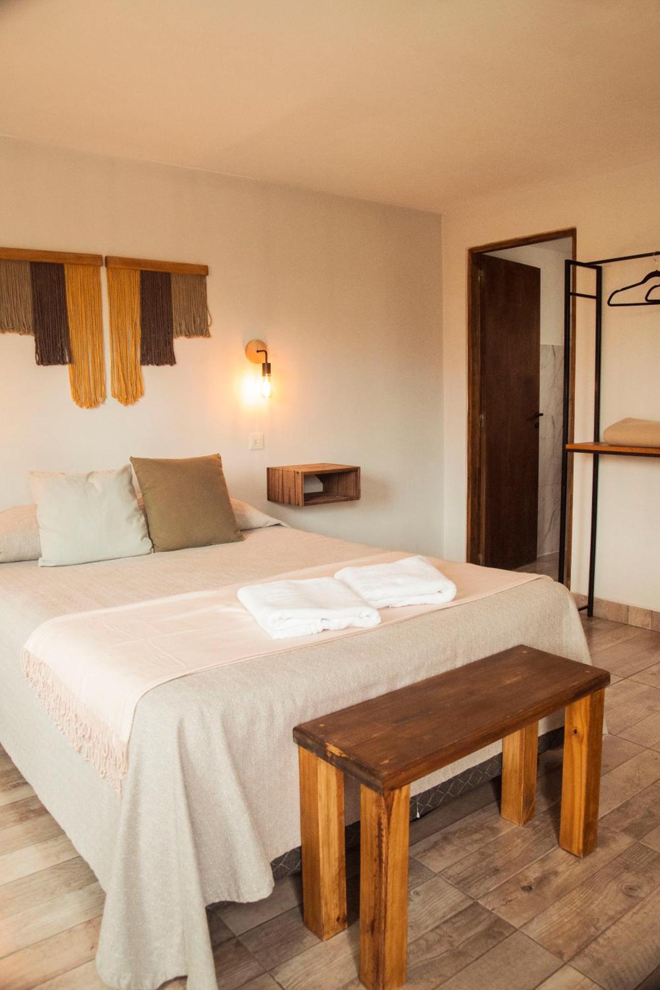 Alameda Apart El Calafate Exterior photo