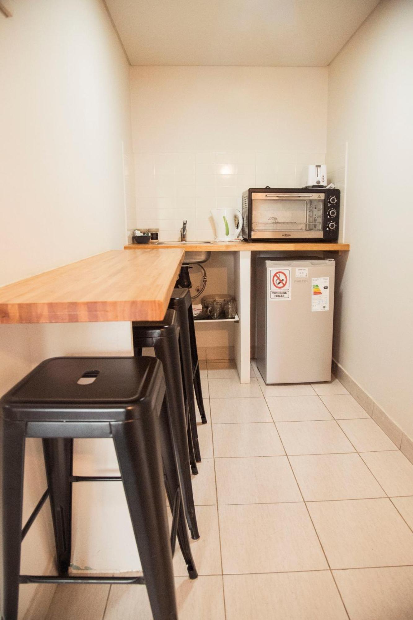 Alameda Apart El Calafate Exterior photo