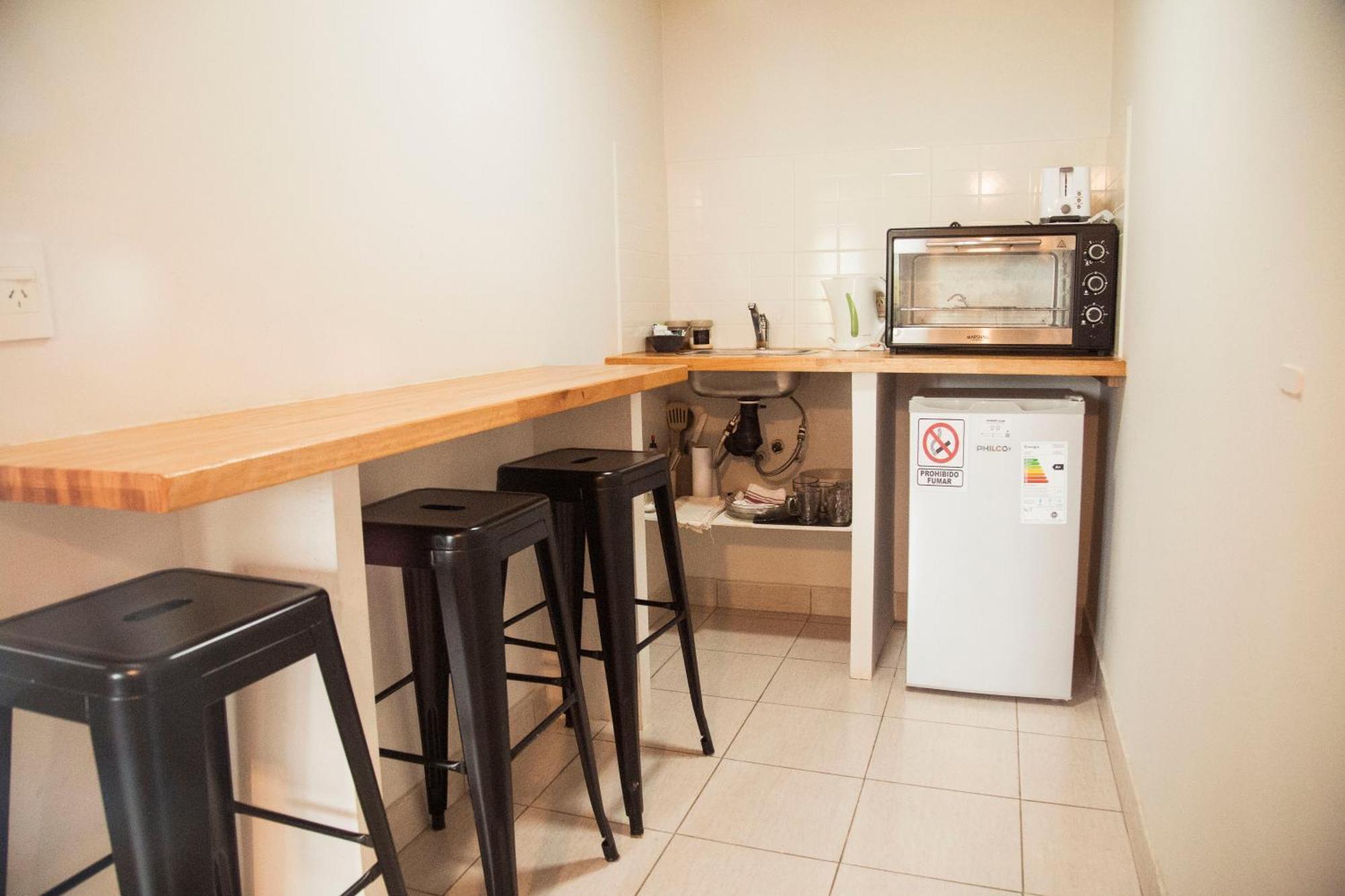 Alameda Apart El Calafate Exterior photo